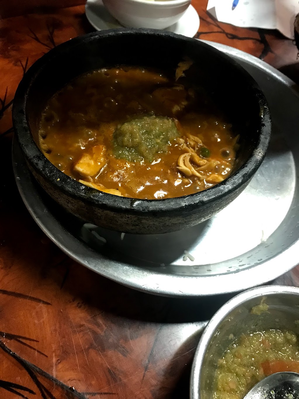 Yemen Whdah Restaurant | meal delivery | 6726 5th Ave, Brooklyn, NY 11220, USA | 7183335708 OR +1 718-333-5708