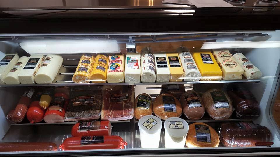 J&J Farm Produce and Deli | restaurant | 476 Parkers Mill Rd, Somerset, KY 42501, USA | 6064852420 OR +1 606-485-2420