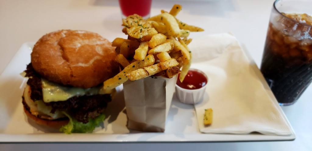 Burger Lounge | restaurant | 4116 Adams Ave, San Diego, CA 92116, USA | 6195842929 OR +1 619-584-2929