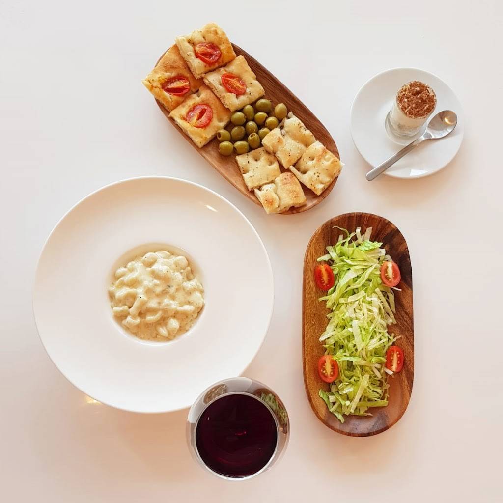 Loveitaly | restaurant | 2216 NE 123rd St, North Miami, FL 33181, USA | 3053108080 OR +1 305-310-8080