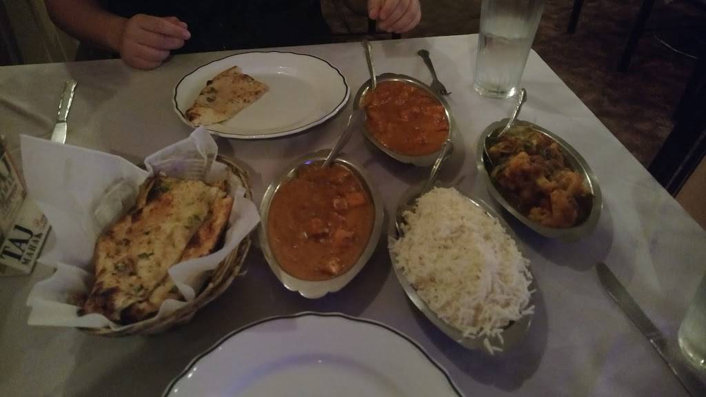 Bombay Cafe | restaurant | 1280 E Vista Way, Vista, CA 92084, USA | 7606306611 OR +1 760-630-6611