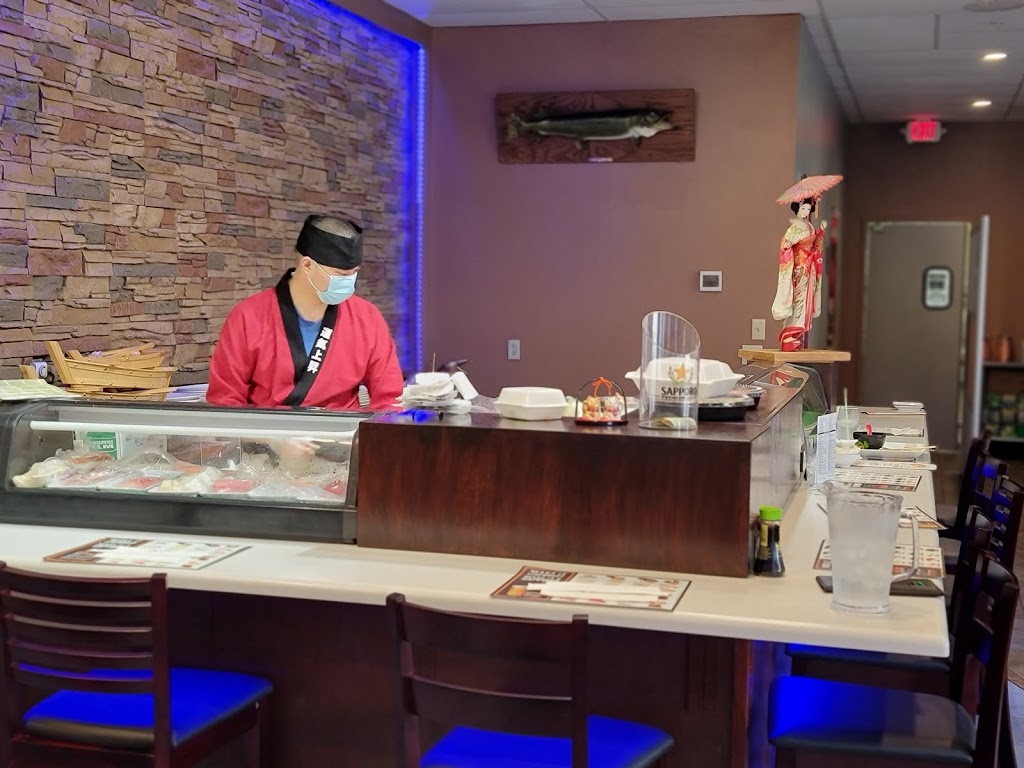 Takarajima Sushi | restaurant | 4674 Cottage Grove Rd, Madison, WI 53716, USA | 6088198890 OR +1 608-819-8890