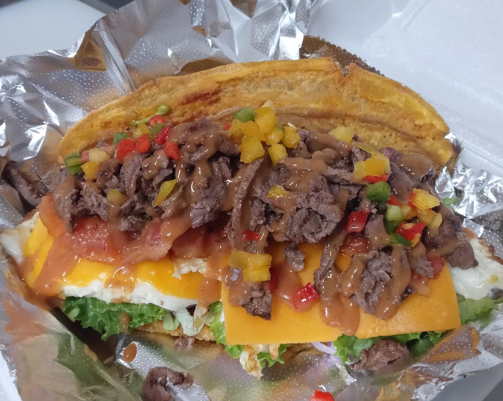 Boriken Mart | restaurant | 514 B, Fulton St, Wausau, WI 54403, USA | 7156002763 OR +1 715-600-2763