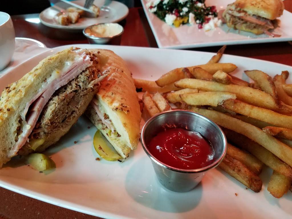 Rustico Restaurant & Bar - Alexandria | restaurant | 827 Slaters Ln, Alexandria, VA 22314, USA | 7032245051 OR +1 703-224-5051