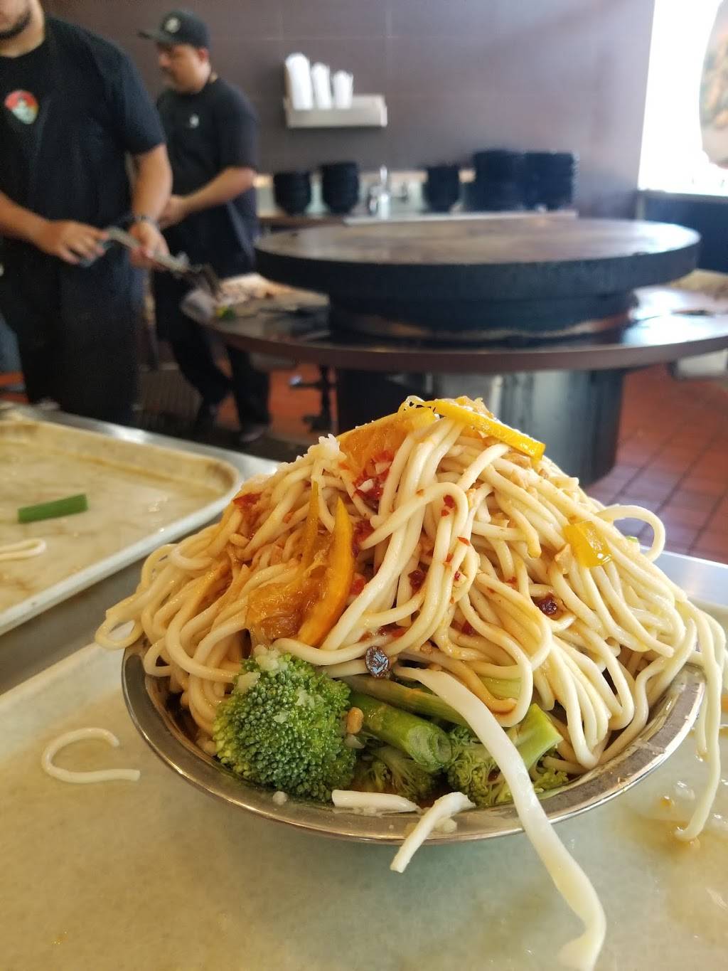 YCs Mongolian Grill | restaurant | 9120 E Indian Bend Rd #8, Scottsdale, AZ 85250, USA | 4809488011 OR +1 480-948-8011