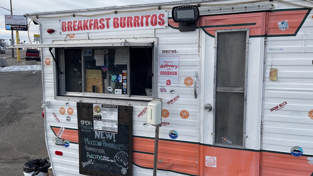 Famous Amos Tacos | restaurant | 5301 S Broadway, Littleton, CO 80120, USA | 7209992329 OR +1 720-999-2329