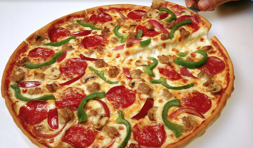 Mamma Carusos Pizzeria | meal delivery | 2905 NE 2nd Ave, Miami, FL 33137, USA | 3054568661 OR +1 305-456-8661