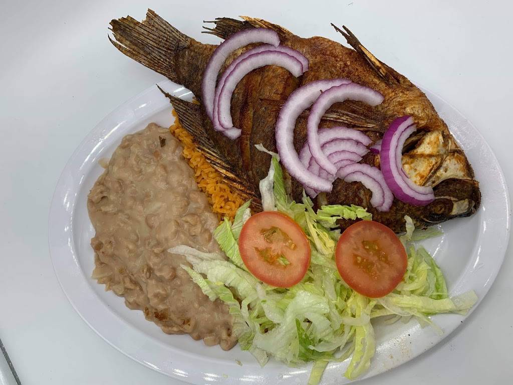 Taqueria Don Tacho | restaurant | 614 N H St, Lompoc, CA 93436, USA | 8057434843 OR +1 805-743-4843