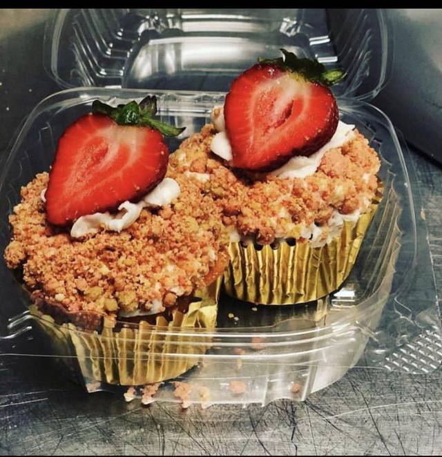 Grips Good Eats & Sweets | restaurant | 1747 Metropolitan Pkwy SW, Atlanta, GA 30315, USA | 4042545618 OR +1 404-254-5618