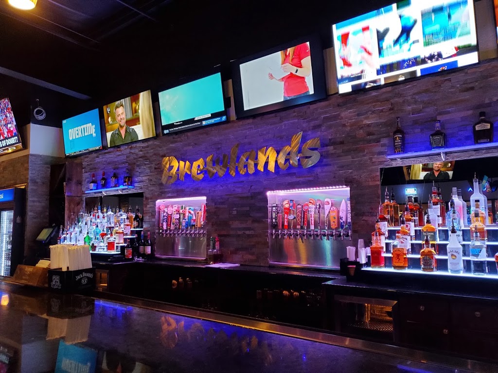 Brewlands Bar & Billiards North | restaurant | 5161 US Hwy 98 N, Lakeland, FL 33809, USA | 8639402038 OR +1 863-940-2038