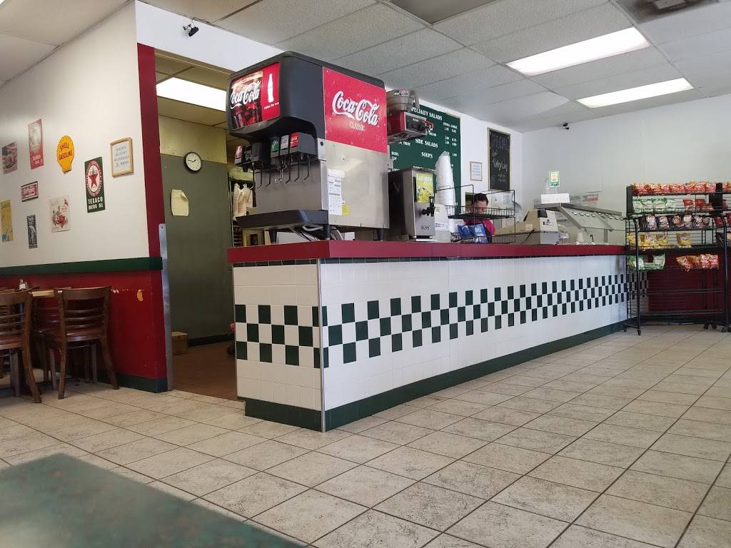 Zeros Sandwich Shop | meal takeaway | 373 Greens Rd, Houston, TX 77060, USA | 2818761686 OR +1 281-876-1686