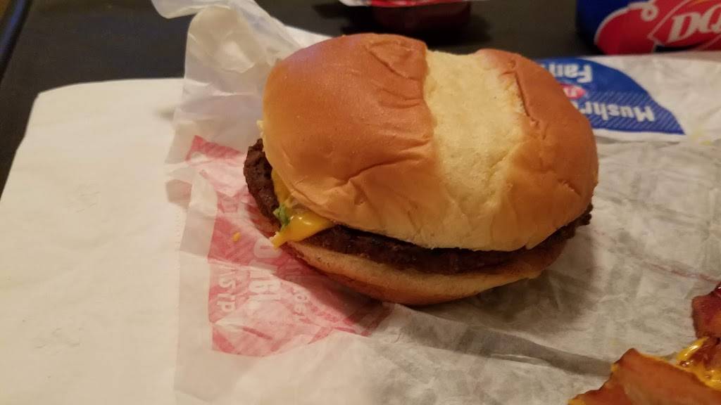 Dairy Queen Grill & Chill | restaurant | 4911 S Arizona Ave, Chandler, AZ 85248, USA | 4802456081 OR +1 480-245-6081