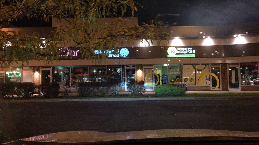Sushi Shop | restaurant | 6250 Boulevard Cousineau, Saint-Hubert, QC J3Y 8X9, Canada | 4506563233 OR +1 450-656-3233