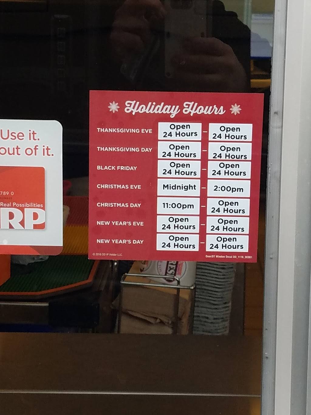 Dunkin | bakery | 44985 OH-14, Columbiana, OH 44408, USA | 3304825332 OR +1 330-482-5332