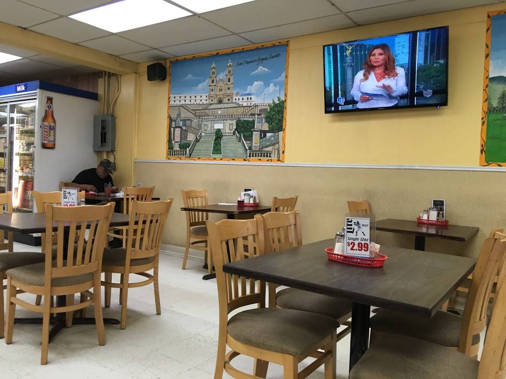 Mercadito Y Taqueria Inc | restaurant | 3802 Broadway Avenue J, Galveston, TX 77550, USA | 4097625870 OR +1 409-762-5870