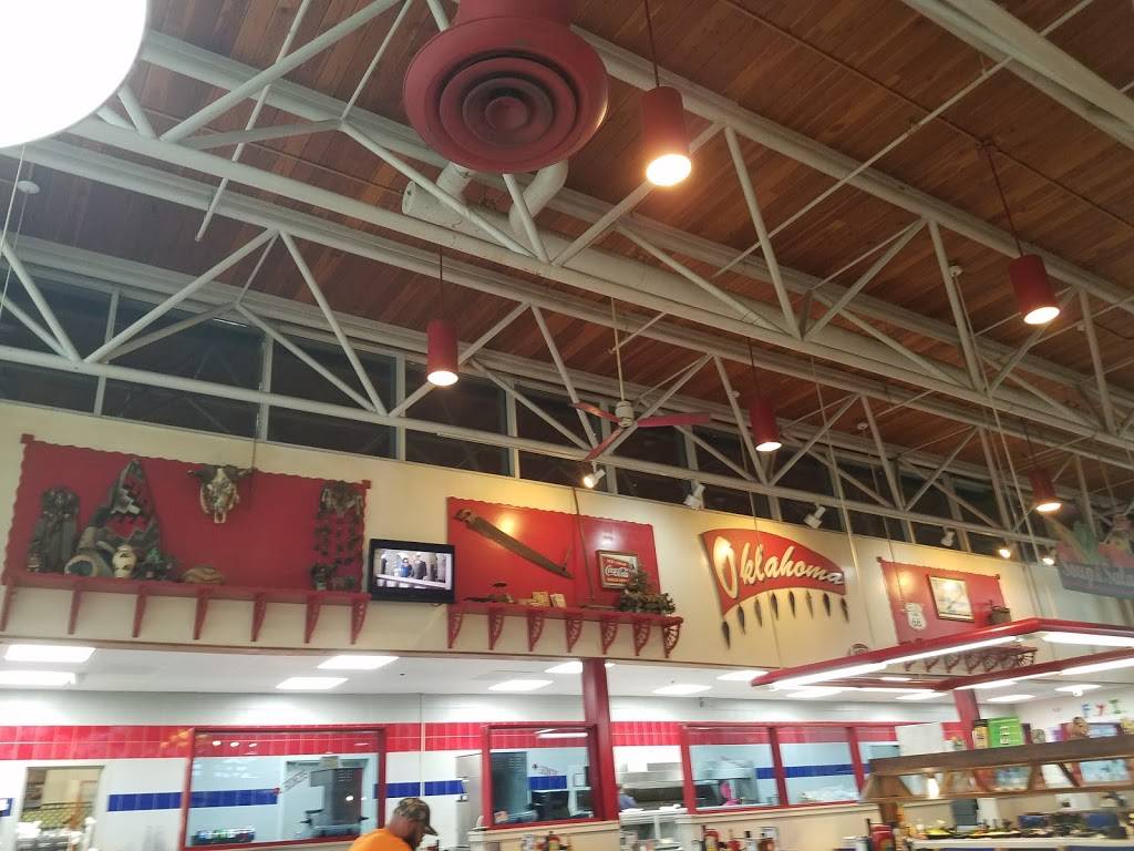 Country Pride | restaurant | 801 S Council Rd, Oklahoma City, OK 73128, USA | 4057877411 OR +1 405-787-7411