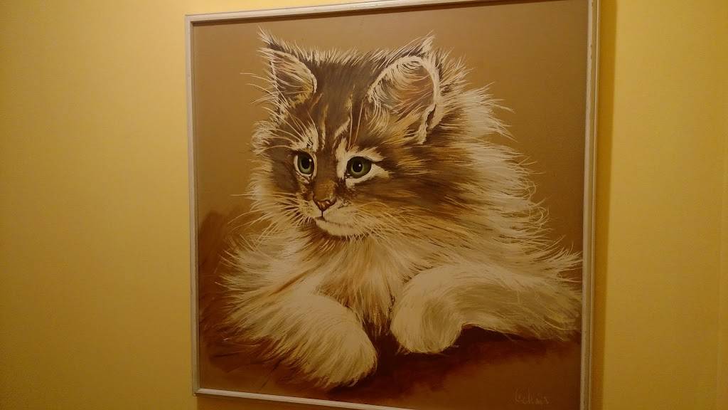 Like No Udder | restaurant | 170 Ives St, Providence, RI 02906, USA | 4012283880 OR +1 401-228-3880