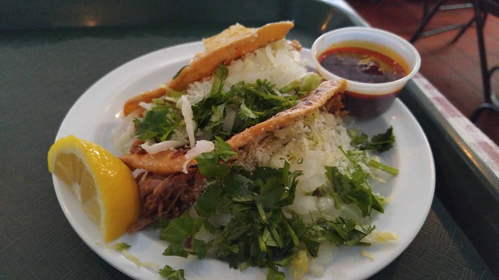 Las Cuatro Milpas | restaurant | 1857 Logan Ave, San Diego, CA 92113, USA | 6192344460 OR +1 619-234-4460