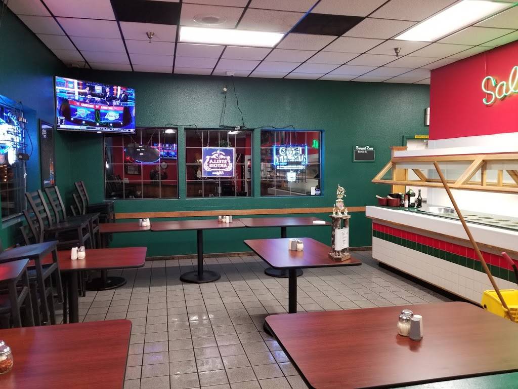 Pizza Plus | restaurant | 4615 Missouri Flat Rd #12, Placerville, CA 95667, USA | 5306269200 OR +1 530-626-9200