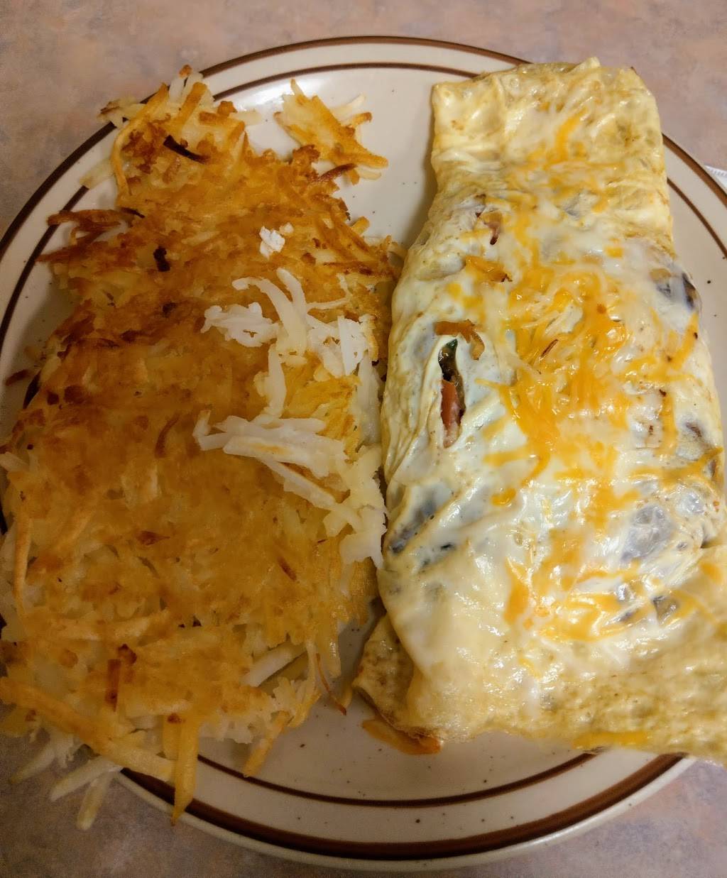 Billys Cafe | restaurant | 12025 Blondo St, Omaha, NE 68164, USA | 4024969864 OR +1 402-496-9864