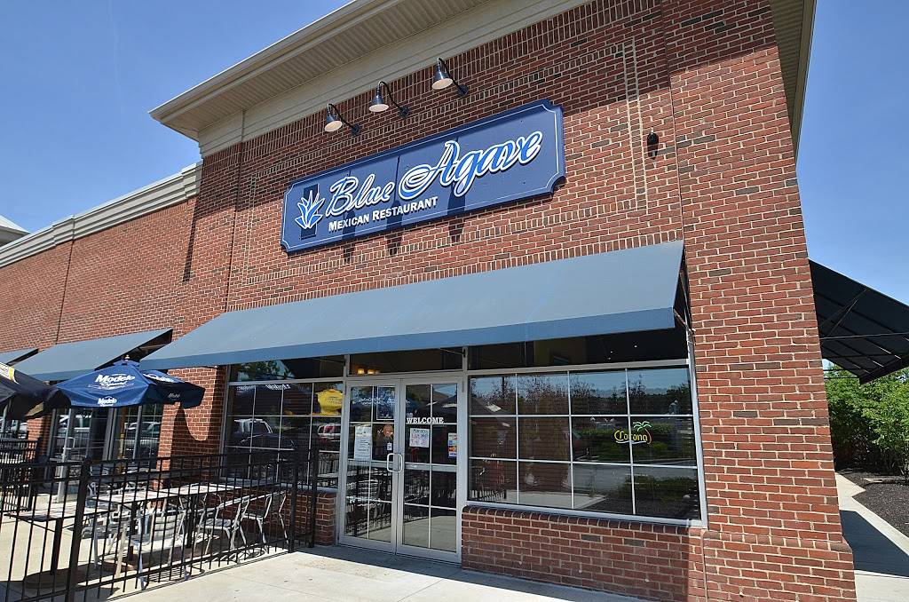Blue Agave | restaurant | 9745 Johnstown Rd, New Albany, OH 43054, USA | 6148559060 OR +1 614-855-9060