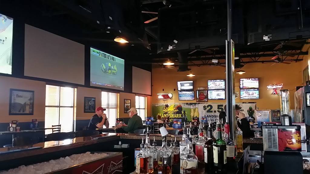 The Nest Sports Grill | restaurant | 5134 N 95th Ave, Glendale, AZ 85305, USA | 6235940900 OR +1 623-594-0900