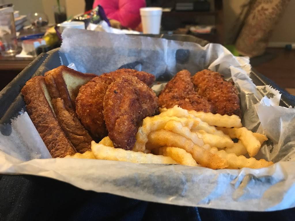 Macks Tenders | restaurant | 8190 Barker Cypress Rd, Cypress, TX 77433, USA | 8324276164 OR +1 832-427-6164