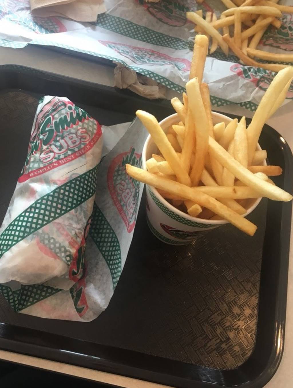 Jon Smith Subs | restaurant | 3607 Aloma Ave #1071, Oviedo, FL 32765, USA | 4078535500 OR +1 407-853-5500