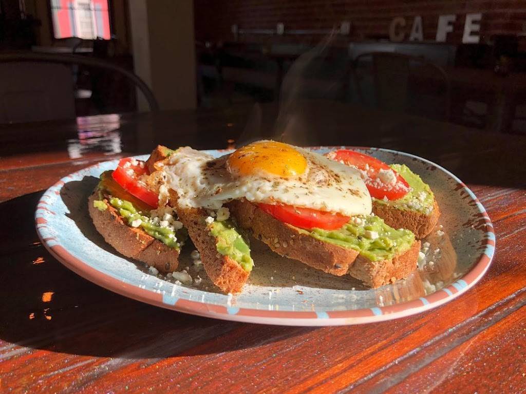 Anitas On Walnut Bakery & Cafe | cafe | 324 E Walnut St, Lancaster, PA 17602, USA | 7172086695 OR +1 717-208-6695