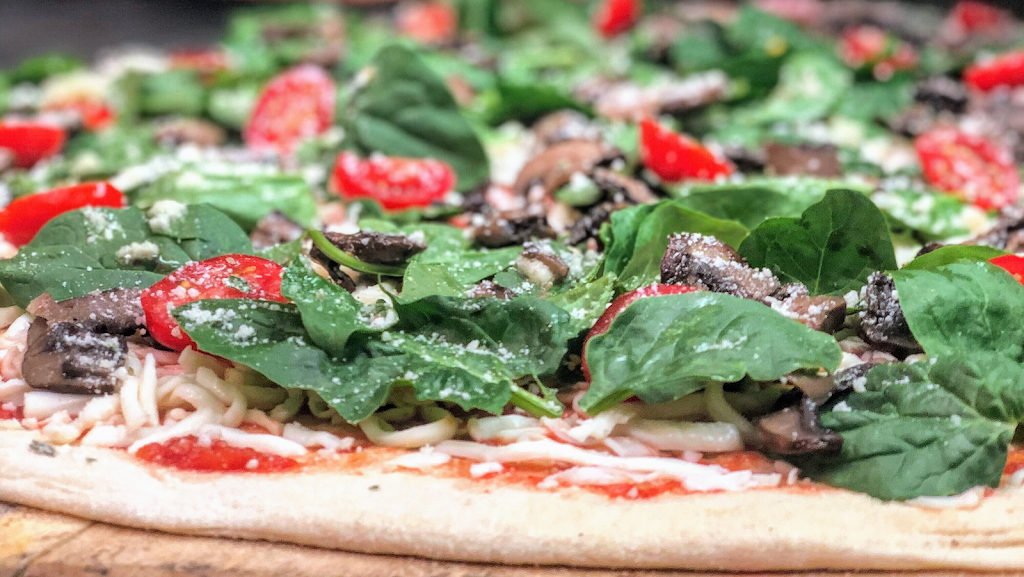 Slice & Company | restaurant | 207 Main St, East Greenwich, RI 02818, USA | 4018851117 OR +1 401-885-1117