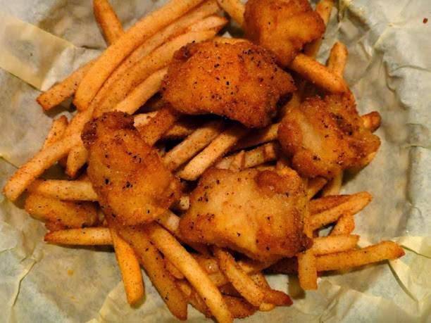 The Kickin Crab | restaurant | 6777 Westminster Blvd, Westminster, CA 92683, USA | 7147997770 OR +1 714-799-7770