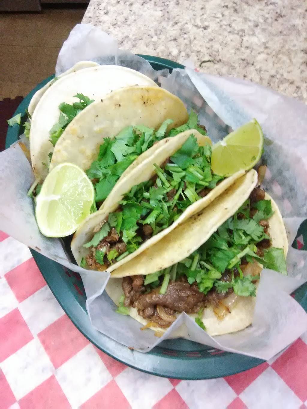 Rositas Tacos | restaurant | 2811 Sanford St, Muskegon, MI 49444, USA | 2317394466 OR +1 231-739-4466