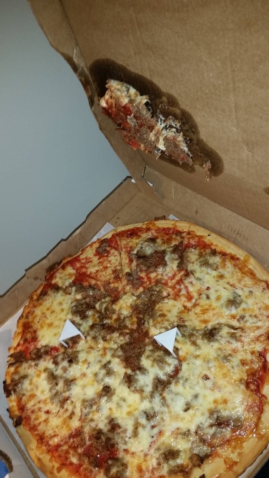 In & Out Pizza | meal delivery | 7600 Ogontz Ave, Philadelphia, PA 19150, USA | 2152248080 OR +1 215-224-8080