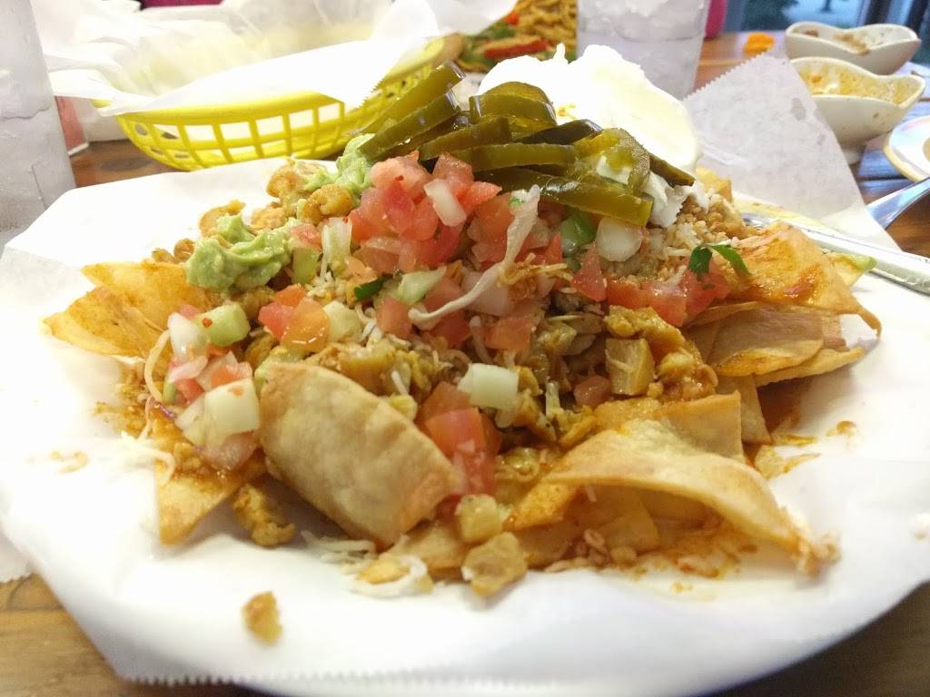 Picka Rico | restaurant | 14308 Victory Blvd, Van Nuys, CA 91401, USA | 8188495488 OR +1 818-849-5488