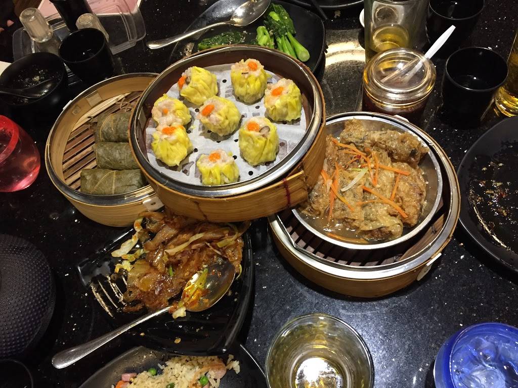 Dim Sum Factory | restaurant | 4092 Factoria Blvd SE, Bellevue, WA 98006, USA | 4256442888 OR +1 425-644-2888