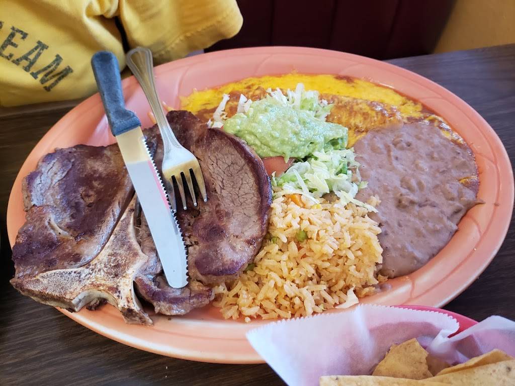 Acapulco | restaurant | 1133 Airline Rd, Corpus Christi, TX 78412, USA | 3619947274 OR +1 361-994-7274