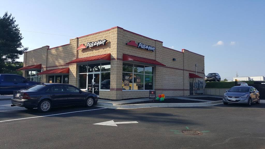 Pizza Hut | restaurant | 1918 Belair Rd, Fallston, MD 21047, USA | 4108777631 OR +1 410-877-7631
