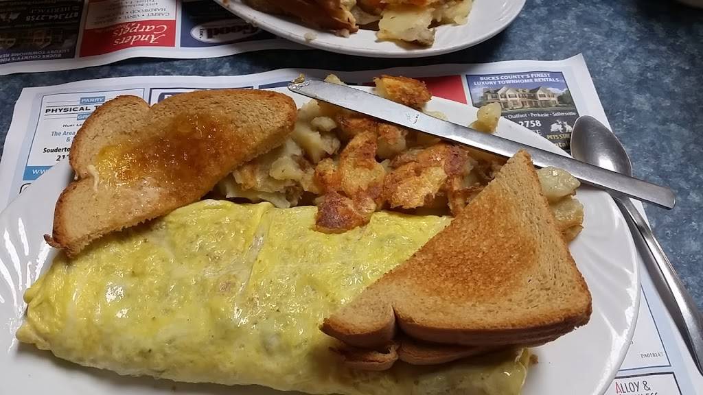 Souderton Restaurant | restaurant | 120 N Main St, Souderton, PA 18964, USA | 2157231770 OR +1 215-723-1770