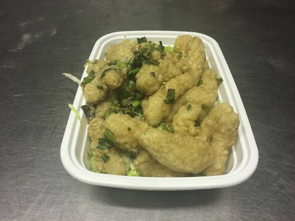 China Garden - Hegewisch | restaurant | 13328 S Baltimore Ave, Chicago, IL 60633, USA | 7736463826 OR +1 773-646-3826