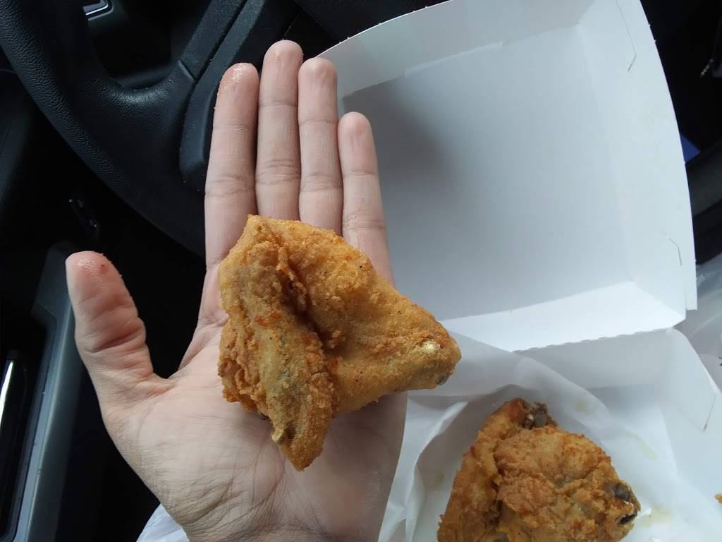 KFC | restaurant | 3300 Daniels Rd, Winter Garden, FL 34787, USA | 4076549298 OR +1 407-654-9298