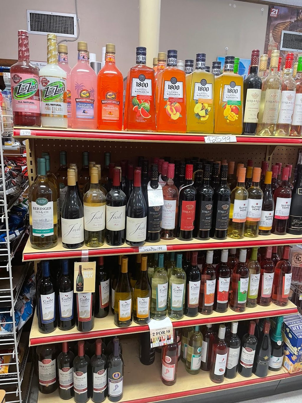 Flenikens One Stop BLUFFCREEK VK | meal takeaway | 521 LA-37, Clinton, LA 70722, USA | 2256832700 OR +1 225-683-2700