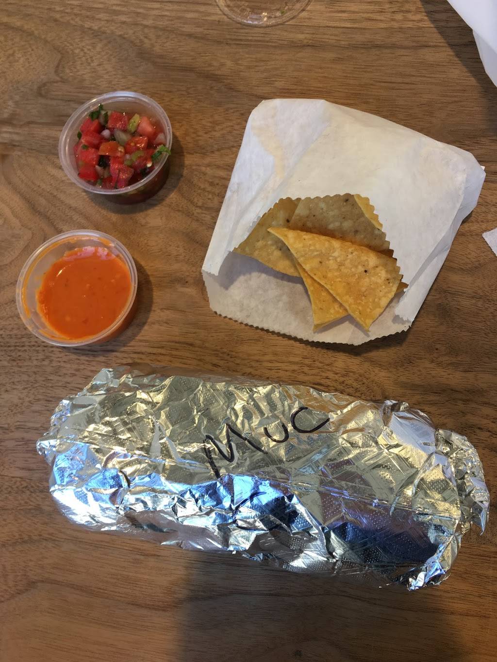 Una Mas Mexican Grill | restaurant | FOOD COURT, One Market Plaza, San Francisco, CA 94105, USA | 4157570305 OR +1 415-757-0305