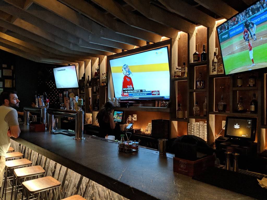 Bar Bao | restaurant | 3100 Clarendon Blvd, Arlington, VA 22201, USA | 7036000500 OR +1 703-600-0500