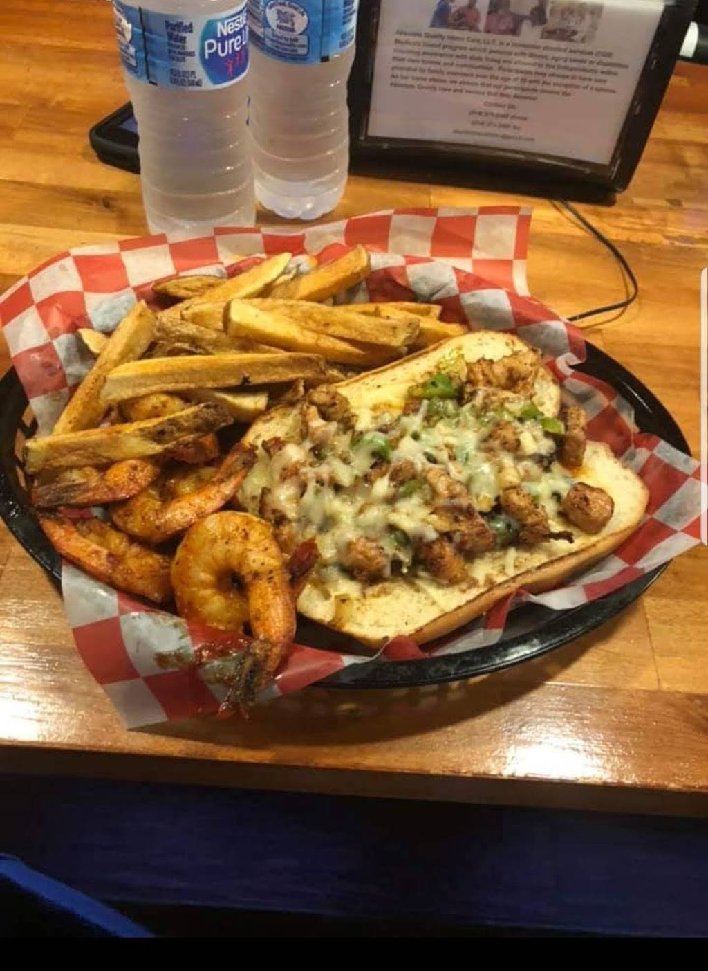 Playground Bar & Grill | restaurant | 3775 Kossuth Ave, St. Louis, MO 63107, USA | 3142898747 OR +1 314-289-8747