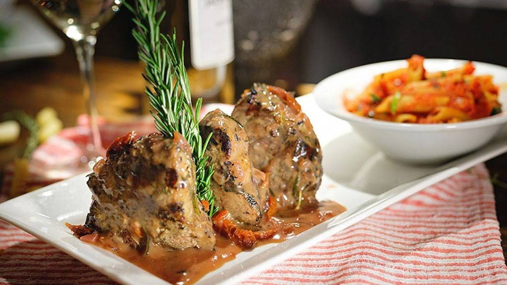 Thyme Ristorante | restaurant | 347 Lakeshore Rd E, Mississauga, ON L5G 1H6, Canada | 9052718871 OR +1 905-271-8871