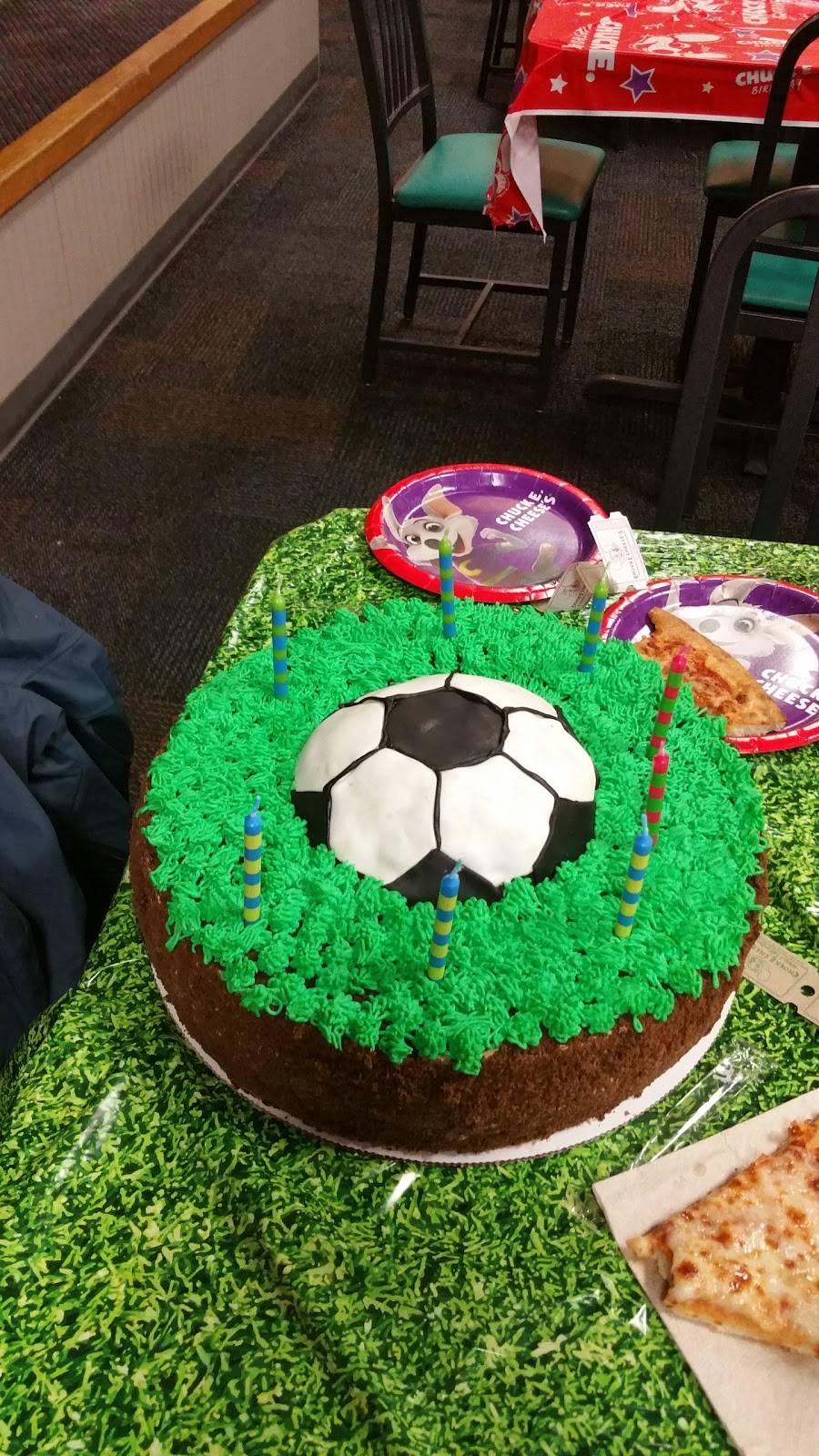 Chuck E. Cheeses | restaurant | 22940 Vanowen St, West Hills, CA 91307, USA | 8187139794 OR +1 818-713-9794