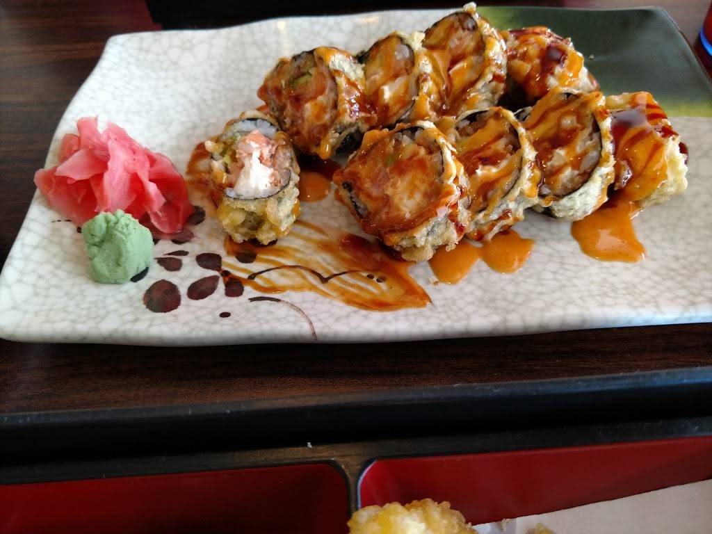 Tokyo Steak House | restaurant | 731 Main St, Jackson, OH 45640, USA | 7402866881 OR +1 740-286-6881