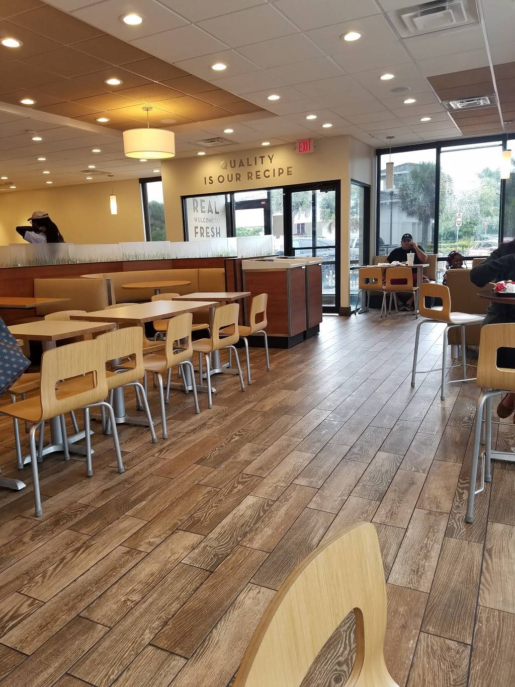 Wendys | restaurant | 3003 NE 8th St, Homestead, FL 33033, USA | 3052480223 OR +1 305-248-0223