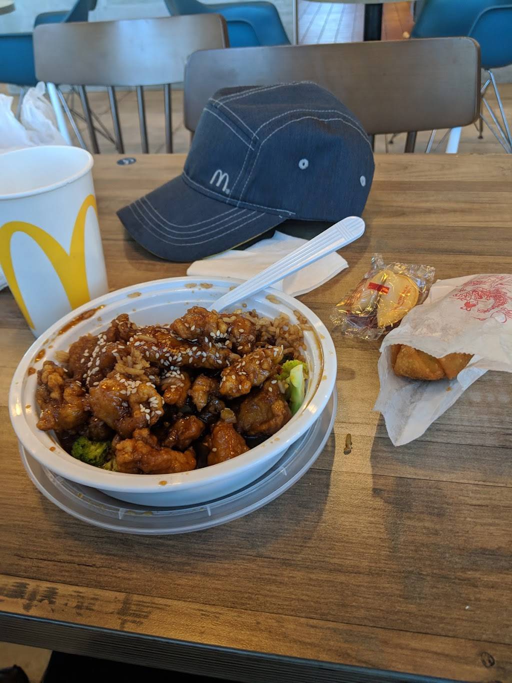 Kings Wok | restaurant | W189S7831 Racine Ave, Muskego, WI 53150, USA | 2626796388 OR +1 262-679-6388