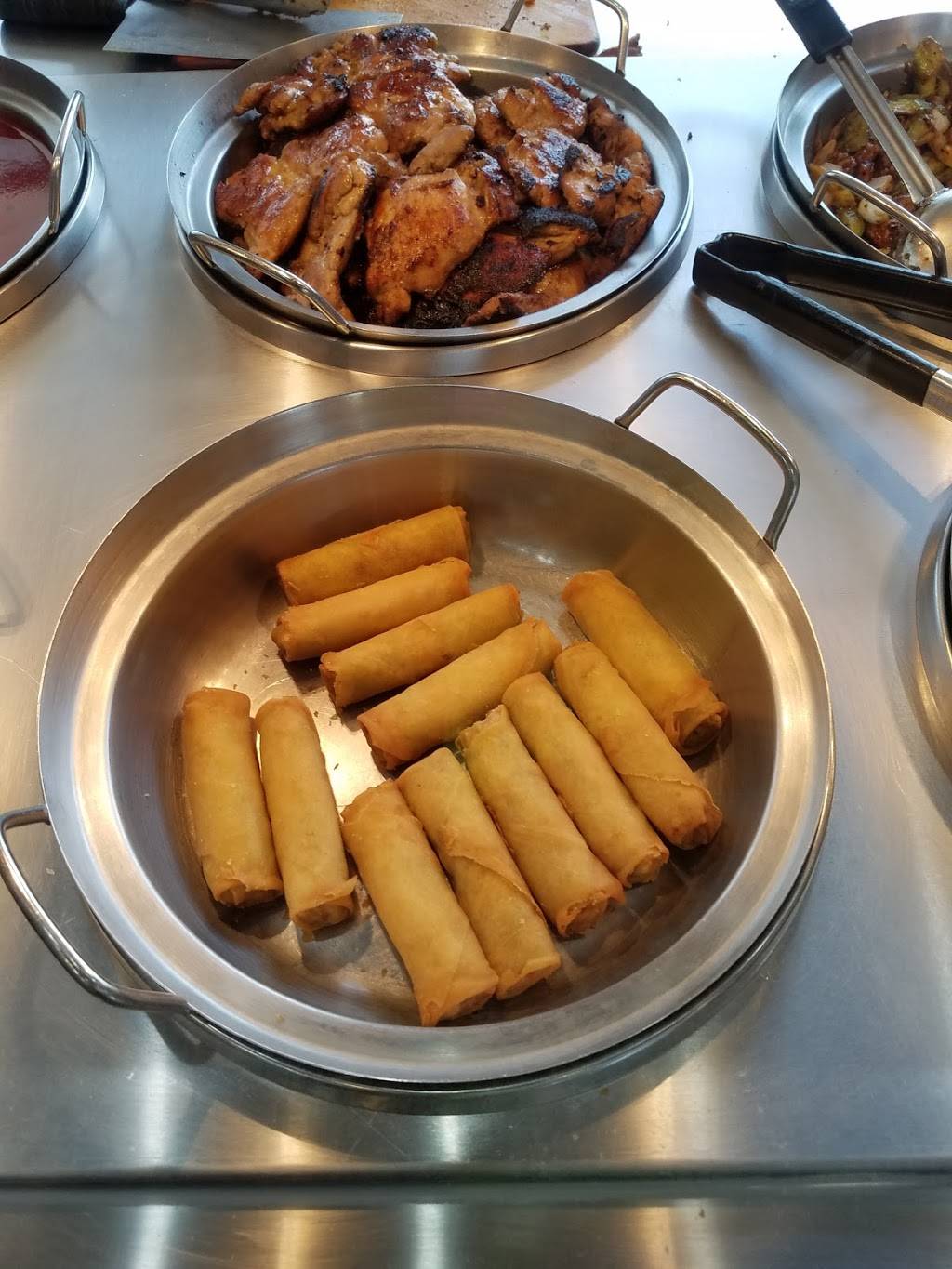 Panda Express | restaurant | 5800 Tri-State Tollway, Hinsdale, IL 60523, USA | 6303211868 OR +1 630-321-1868